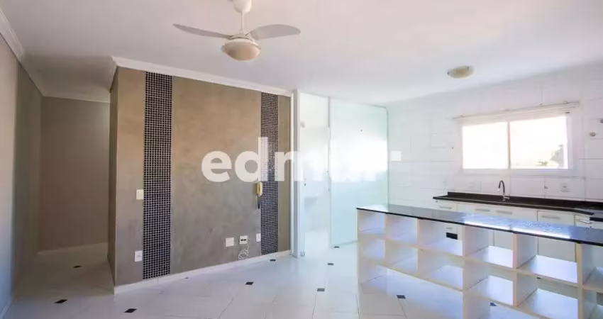 Apartamento com 2 quartos para alugar no Jardim Bela Vista, Santo André 