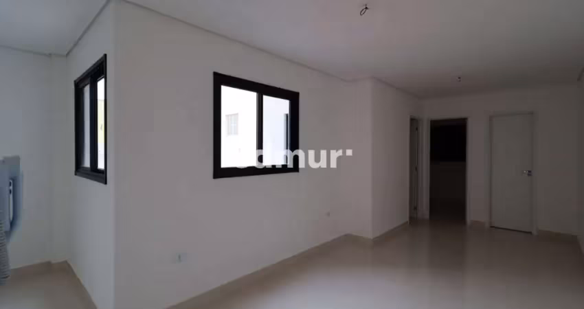 Cobertura com 2 quartos à venda na Vila Metalúrgica, Santo André 
