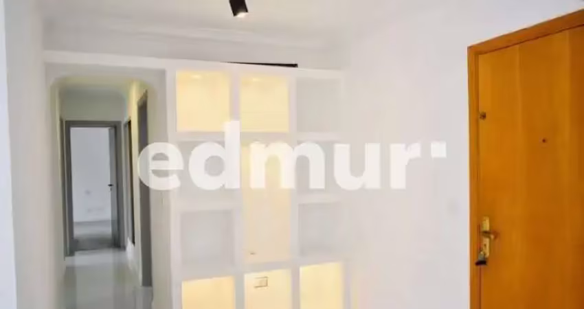 Apartamento com 3 quartos para alugar na Vila Clementino, São Paulo 