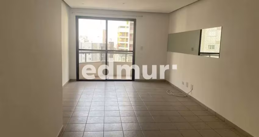 Apartamento com 2 quartos para alugar na Vila Mariana, São Paulo 