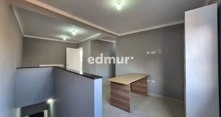 Apartamento com 2 quartos para alugar no Parque Oratório, Santo André 