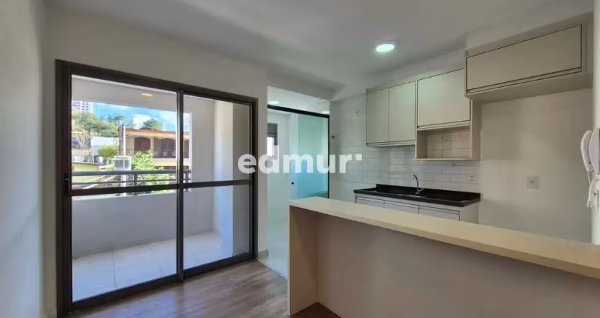 Apartamento com 3 quartos para alugar no Bangú, Santo André 