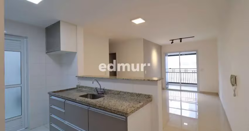 Apartamento com 3 quartos para alugar na Vila Floresta, Santo André 