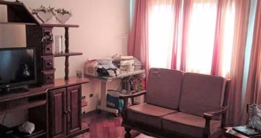 Casa com 3 quartos à venda na Vila Camilópolis, Santo André 