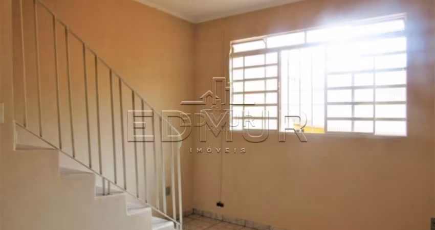 Casa com 3 quartos à venda na Vila Francisco Matarazzo, Santo André 