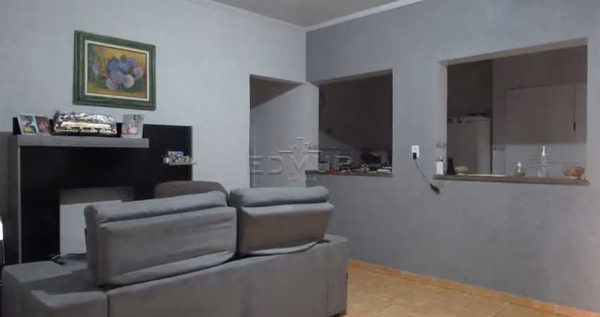 Casa com 3 quartos à venda na Vila Eldízia, Santo André 