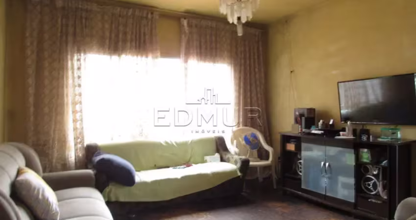 Casa com 2 quartos à venda no Parque das Nações, Santo André 