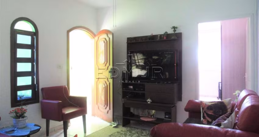 Casa com 2 quartos à venda na Vila Alto de Santo André, Santo André 