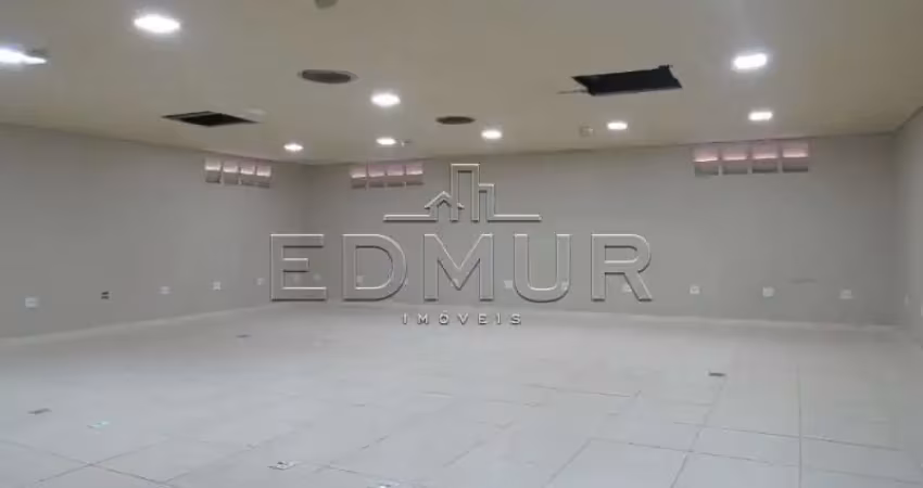 Casa com 1 quarto para alugar no Jardim, Santo André 