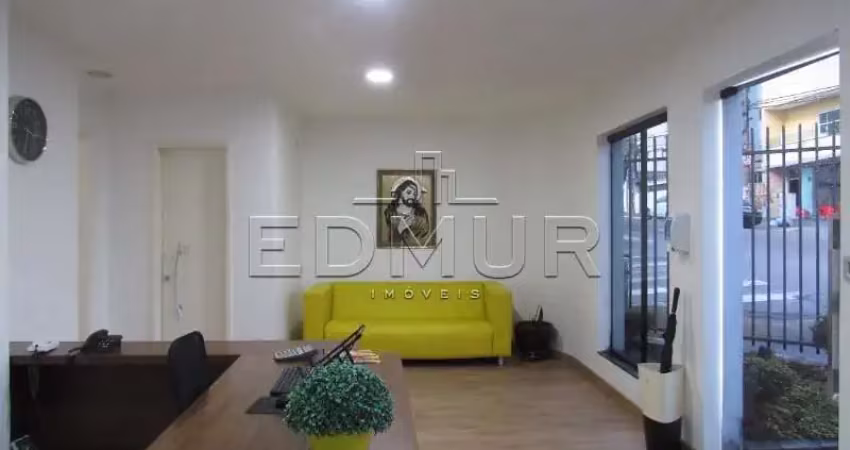 Casa com 3 quartos à venda na Vila Alto de Santo André, Santo André 
