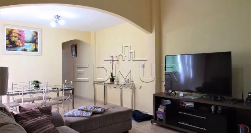 Casa com 2 quartos à venda na Vila Linda, Santo André 