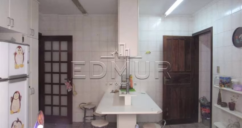 Casa com 2 quartos à venda no Jardim Las Vegas, Santo André 