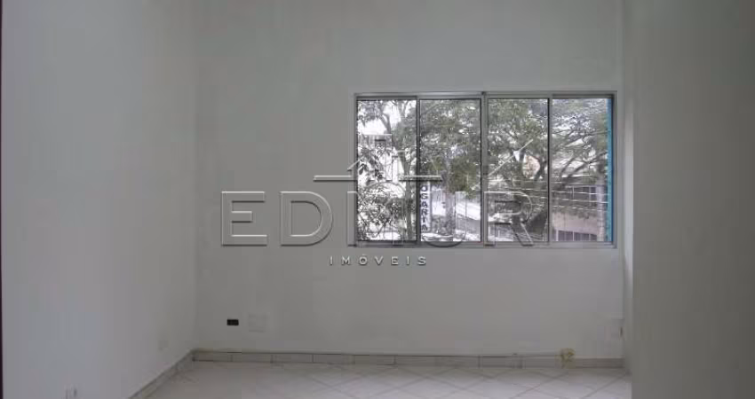 Sala comercial com 6 salas para alugar na Vila Assunção, Santo André 
