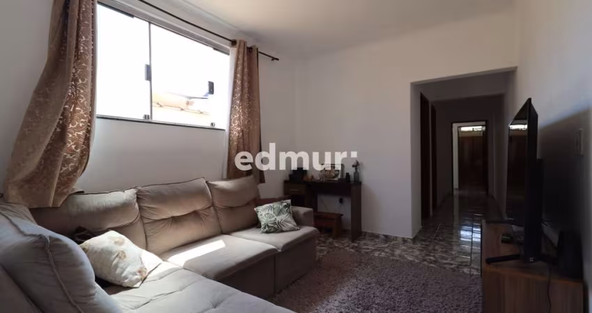 Casa com 3 quartos à venda na Vila Assunção, Santo André 