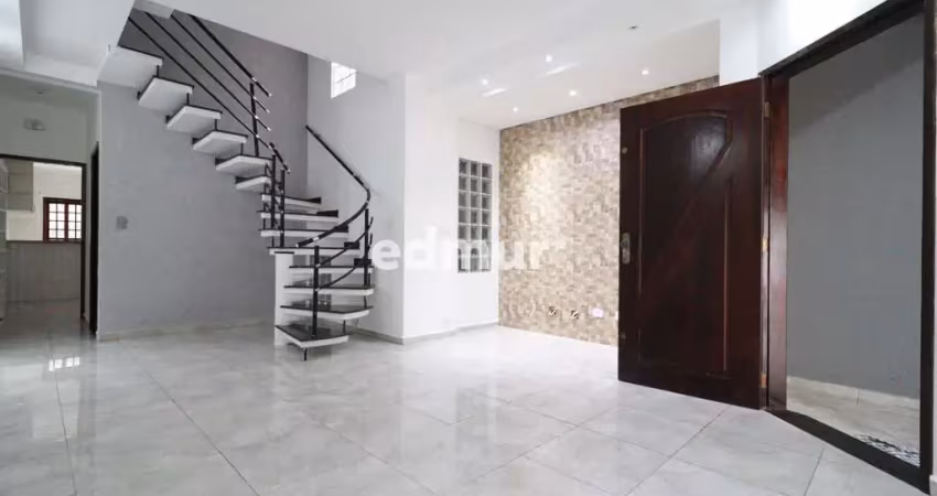 Casa com 3 quartos para alugar no Parque Oratório, Santo André 