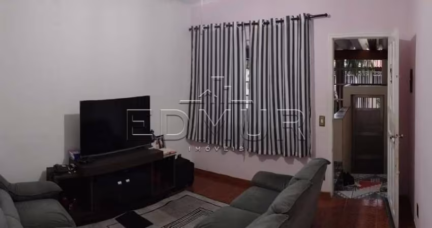 Casa com 3 quartos à venda no Parque Novo Oratório, Santo André 