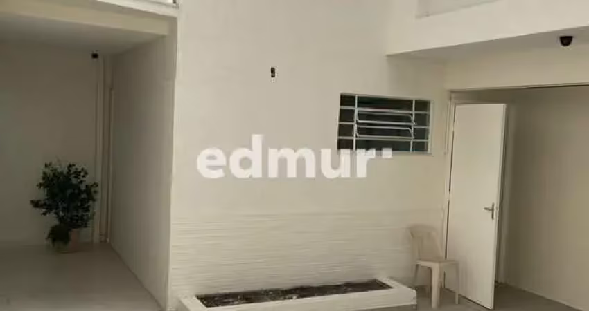 Prédio com 14 salas para alugar no Centro, Santo André 