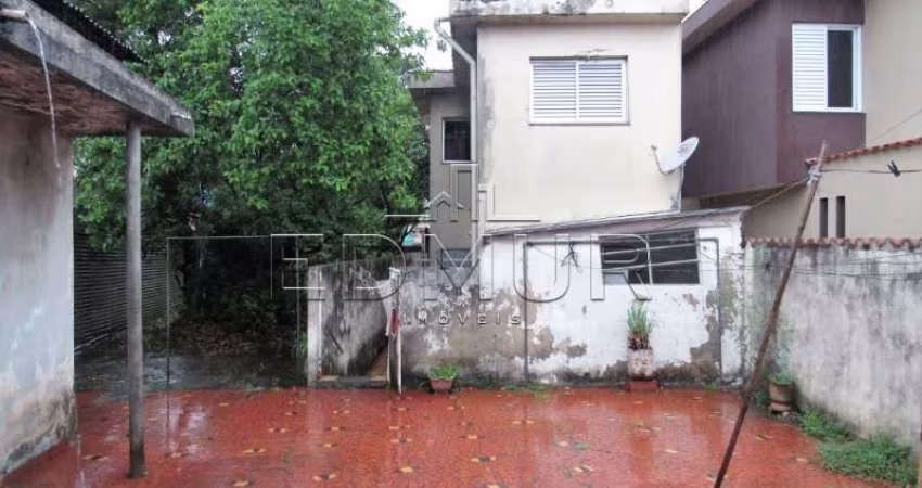 Casa com 3 quartos à venda no Parque João Ramalho, Santo André 