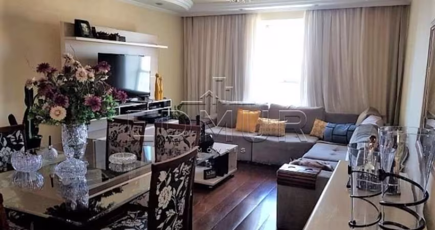 Apartamento com 3 quartos à venda no Centro, Santo André 