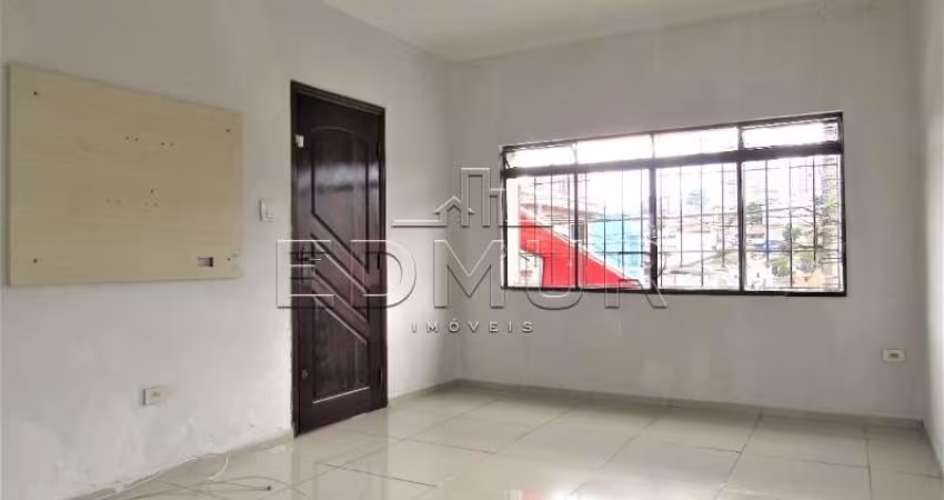 Casa com 3 quartos à venda na Vila Marina, Santo André 