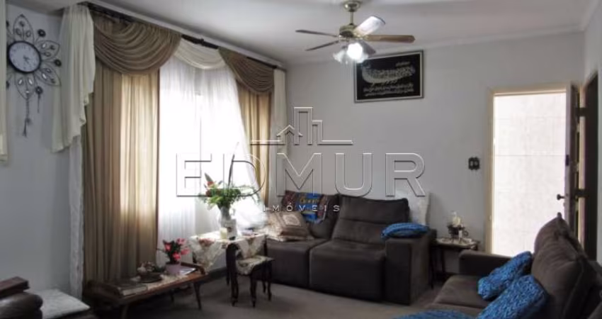Casa com 3 quartos à venda no Utinga, Santo André 