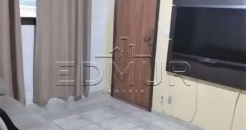 Casa com 3 quartos à venda na Vila Guiomar, Santo André 