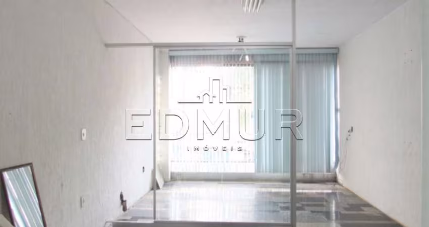 Sala comercial para alugar na Vila Curuçá, Santo André 
