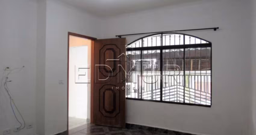 Casa com 2 quartos à venda no Jardim Alvorada, Santo André 
