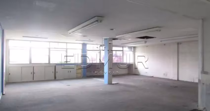 Sala comercial à venda na Vila Bastos, Santo André 