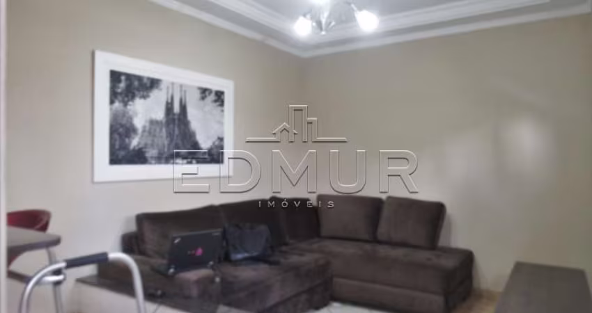 Casa com 4 quartos à venda na Vila São Pedro, Santo André 