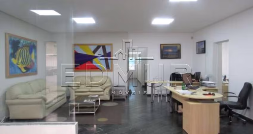 Sala comercial com 4 salas para alugar na Vila Moinho Velho, São Paulo 