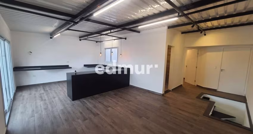 Cobertura com 3 quartos à venda na Vila Camilópolis, Santo André 