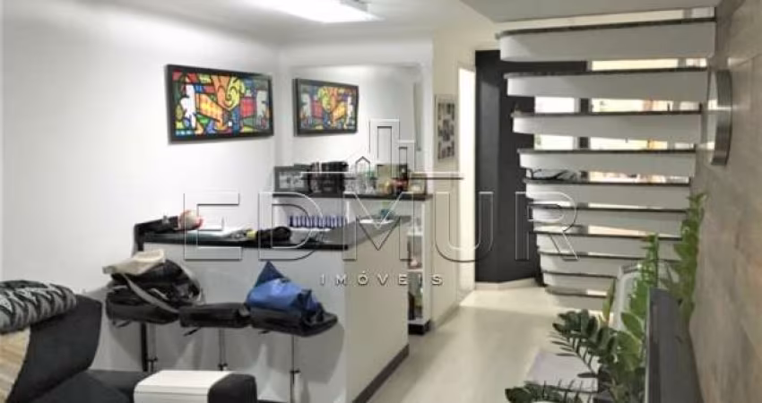 Casa com 3 quartos à venda na Vila Linda, Santo André 