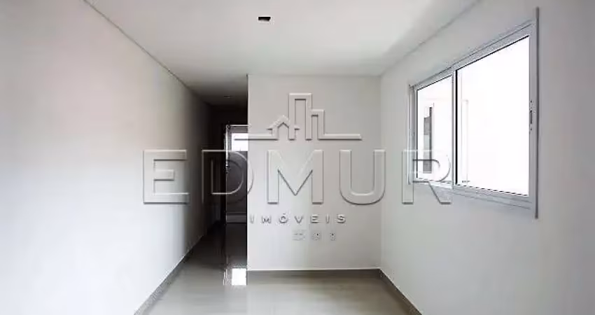 Cobertura com 2 quartos à venda na Vila Camilópolis, Santo André 