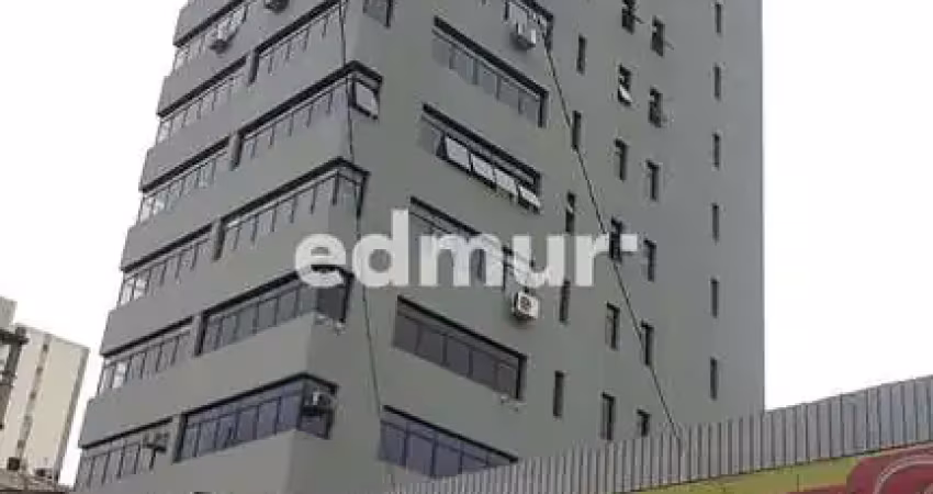 Sala comercial com 1 sala à venda no Centro, Santo André 