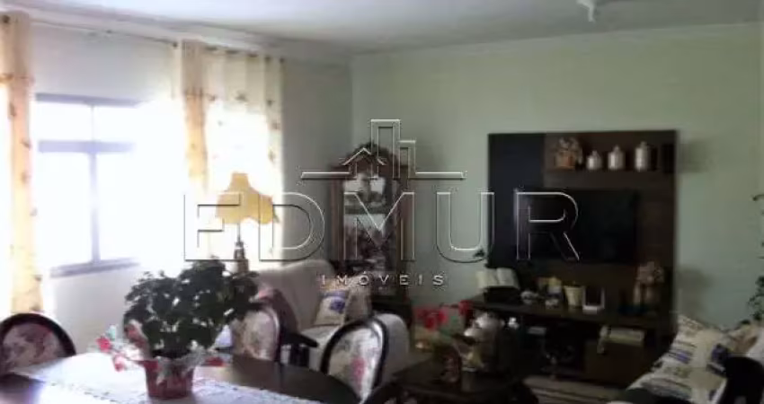 Apartamento com 3 quartos à venda no Jardim Bela Vista, Santo André 