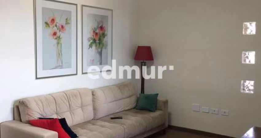 Apartamento com 3 quartos à venda na Vila Metalúrgica, Santo André 