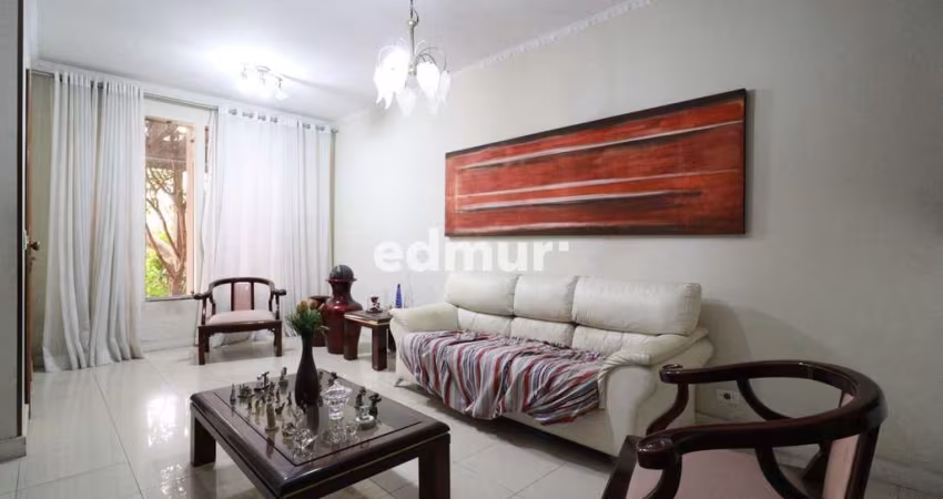Casa com 4 quartos à venda no Santa Teresinha, Santo André 