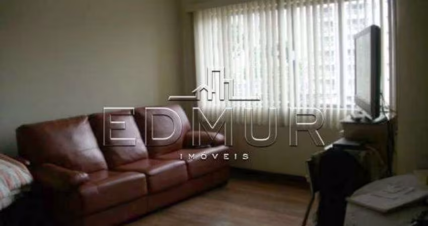 Apartamento com 3 quartos à venda no Jardim, Santo André 
