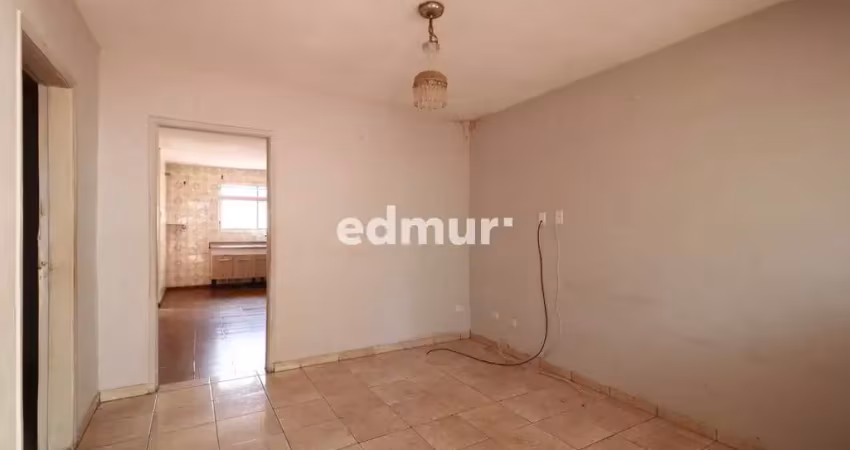 Casa com 2 quartos à venda na Vila Camilópolis, Santo André 