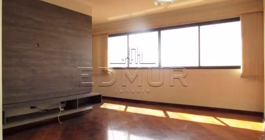 Apartamento com 3 quartos à venda no Parque das Nações, Santo André 