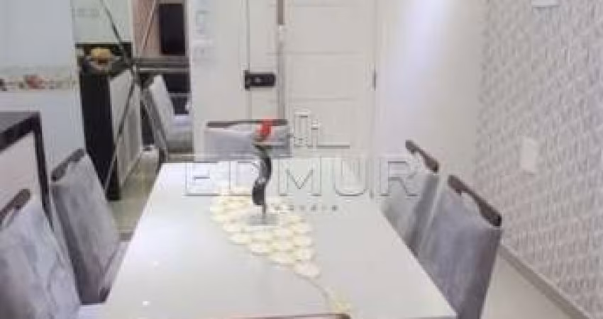 Apartamento com 3 quartos à venda no Utinga, Santo André 