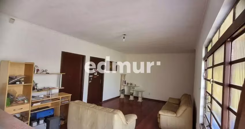 Casa com 3 quartos à venda na Vila Valparaíso, Santo André 