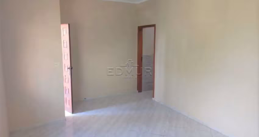 Casa com 2 quartos à venda no Parque das Nações, Santo André 