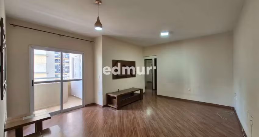Apartamento com 3 quartos para alugar no Campestre, Santo André 