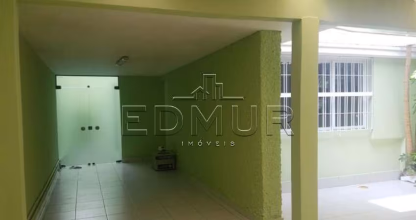 Casa com 5 quartos para alugar na Vila Alpina, Santo André 