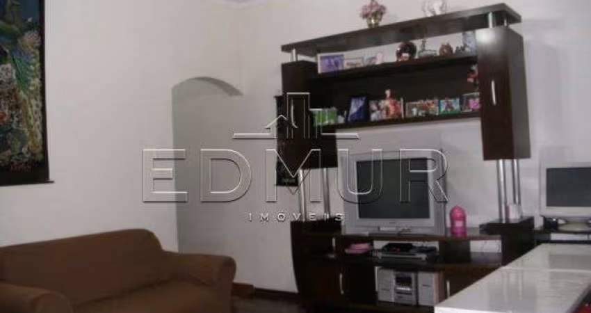 Casa com 3 quartos à venda na Vila Metalúrgica, Santo André 