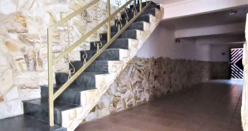 Casa com 4 quartos para alugar na Vila Alto de Santo André, Santo André 