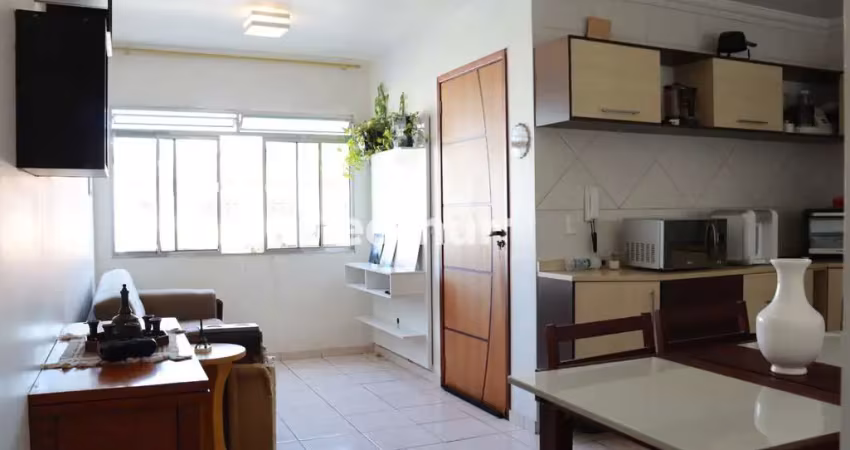 Apartamento com 2 quartos à venda na Vila Camilópolis, Santo André 