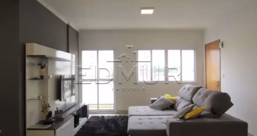 Apartamento com 3 quartos à venda no Silveira, Santo André 